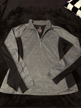 Athletic Pullover